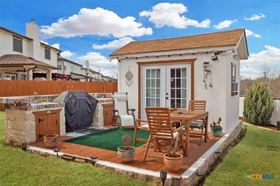 1911 Schorn Drive, Killeen, TX 76542 - Photo 29