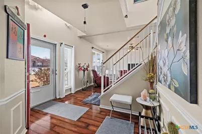 1911 Schorn Drive, Killeen, TX 76542 - Photo 21