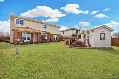 1911 Schorn Drive, Killeen, TX 76542 - Photo 31