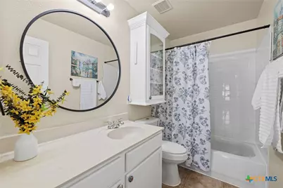 1911 Schorn Drive, Killeen, TX 76542 - Photo 27