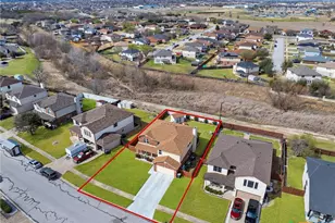 1911 Schorn Dr, Killeen, TX 76542 - Photo 35