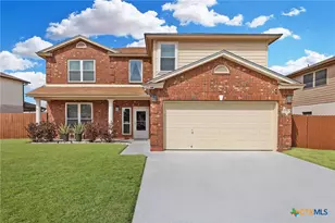 1911 Schorn Dr, Killeen, TX 76542 - Photo 1