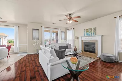 1911 Schorn Drive, Killeen, TX 76542 - Photo 5