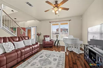 1911 Schorn Drive, Killeen, TX 76542 - Photo 17