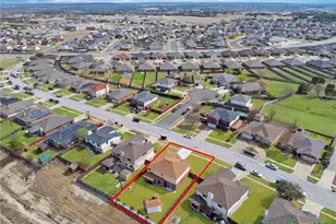 1911 Schorn Dr, Killeen, TX 76542 - Photo 37