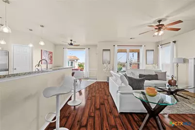 1911 Schorn Drive, Killeen, TX 76542 - Photo 9