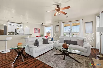 1911 Schorn Drive, Killeen, TX 76542 - Photo 7