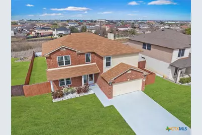 1911 Schorn Drive, Killeen, TX 76542 - Photo 33