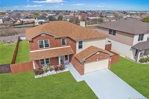 1911 Schorn Dr, Killeen, TX 76542 - Photo 33