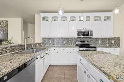 1911 Schorn Drive, Killeen, TX 76542 - Photo 13