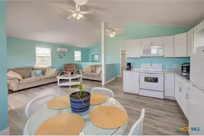 1657 Blueridge Drive, Canyon Lake, TX 78133 - Photo 9