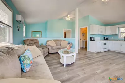 1657 Blueridge Drive, Canyon Lake, TX 78133 - Photo 5