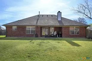 1100 Chablis Dr, Harker Heights, TX 76548 - Photo 19
