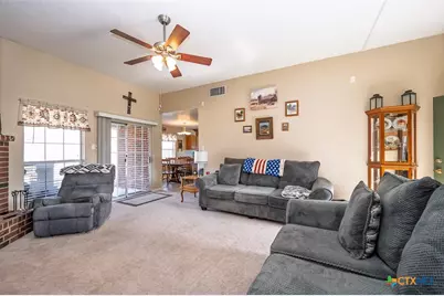 1100 Chablis Drive, Harker Heights, TX 76548 - Photo 3