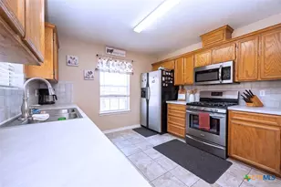 1100 Chablis Dr, Harker Heights, TX 76548 - Photo 7