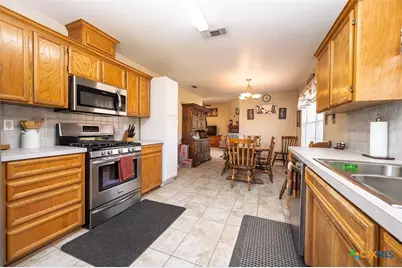 1100 Chablis Drive, Harker Heights, TX 76548 - Photo 5