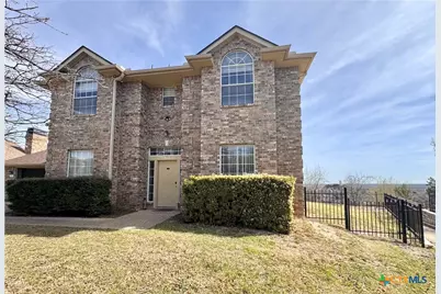 1915 Sutton Place Trail, Harker Heights, TX 76548 - Photo 1