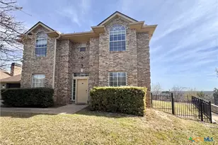 1915 Sutton Pl Trail, Harker Heights, TX 76548 - Photo 1