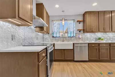 3624 Tilden Trail, New Braunfels, TX 78132 - Photo 35