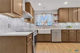 3624 Tilden Trail, New Braunfels, TX 78132 - Photo 31