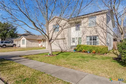 3624 Tilden Trail, New Braunfels, TX 78132 - Photo 3