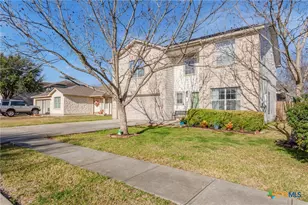 3624 Tilden Trail, New Braunfels, TX 78132 - Photo 3