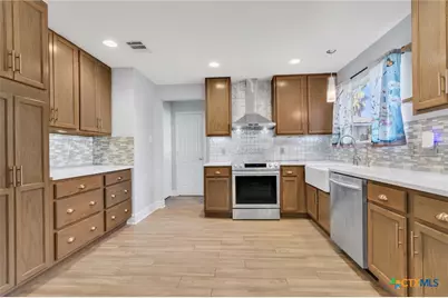 3624 Tilden Trail, New Braunfels, TX 78132 - Photo 17