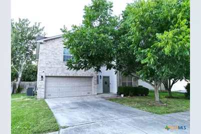 3624 Tilden Trail, New Braunfels, TX 78132 - Photo 1