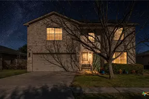 3624 Tilden Trail, New Braunfels, TX 78132 - Photo 1