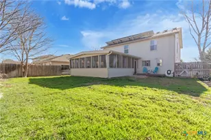 3624 Tilden Trail, New Braunfels, TX 78132 - Photo 7