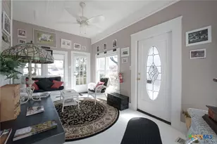 606 S Key Ave, Lampasas, TX 76550 - Photo 35