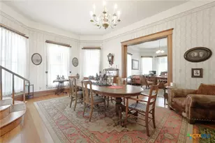 606 S Key Ave, Lampasas, TX 76550 - Photo 3