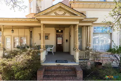 606 S Key Avenue, Lampasas, TX 76550 - Photo 11