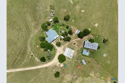 104 County Road 213, Bertram, TX 78605 - Photo 1