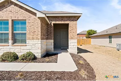 5707 Great Divide Road, Killeen, TX 76549 - Photo 3