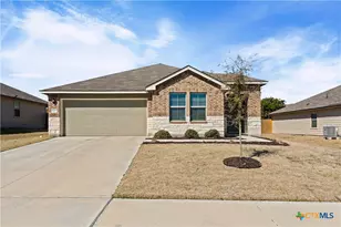 5707 Great Divide Rd, Killeen, TX 76549 - Photo 1
