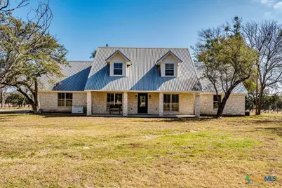 8301 Brewer Lane, Salado, TX 76571 - Photo 1