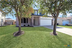 4604 Sydney Harbour Ct, Killeen, TX 76549 - Photo 1