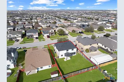 4604 Sydney Harbour Court, Killeen, TX 76549 - Photo 33