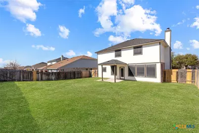 4604 Sydney Harbour Court, Killeen, TX 76549 - Photo 29