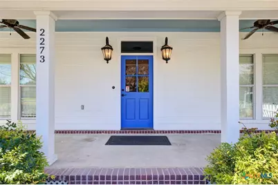 2273 Gruene Lake Drive, New Braunfels, TX 78130 - Photo 5