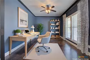 2273 Gruene Lake Dr, New Braunfels, TX 78130 - Photo 7