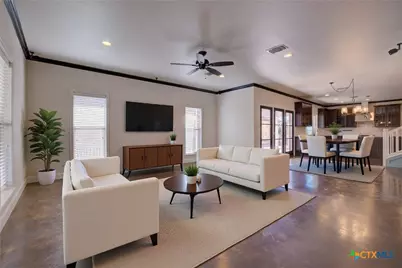 2273 Gruene Lake Drive, New Braunfels, TX 78130 - Photo 9