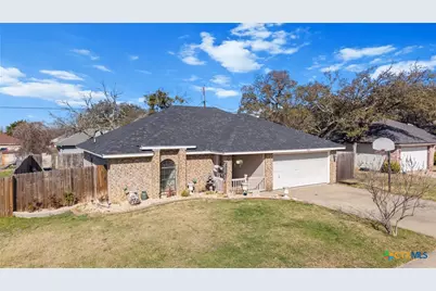 2405 Hidden Hill Drive, Killeen, TX 76543 - Photo 3