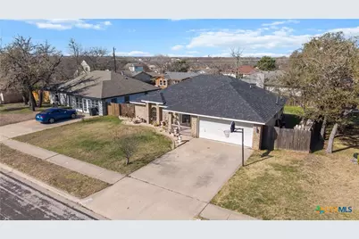 2405 Hidden Hill Drive, Killeen, TX 76543 - Photo 5