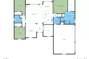 3263 Wild Seed Dr, Salado, TX 76571 - Photo 45