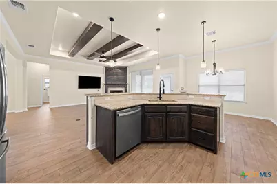 3263 Wild Seed Drive, Salado, TX 76571 - Photo 9