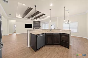 3263 Wild Seed Dr, Salado, TX 76571 - Photo 9