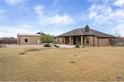 3263 Wild Seed Drive, Salado, TX 76571 - Photo 43