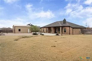 3263 Wild Seed Dr, Salado, TX 76571 - Photo 43